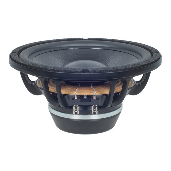 Main product image for B&C 10BG76-8 10" Neodymium Subwoofer294-6471
